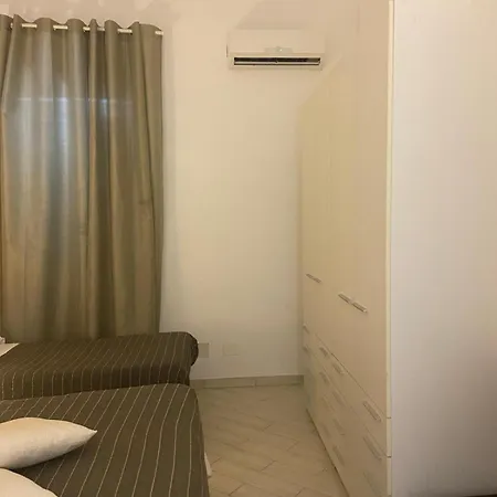 Gæstehus Emozioni 3*