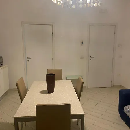 Emozioni Gæstehus 3*