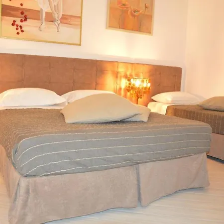 Emozioni Guest house 3*