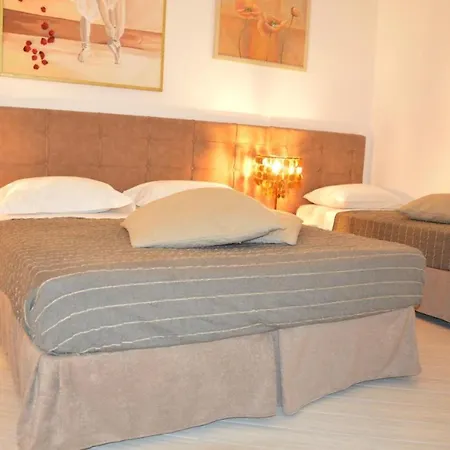 Emozioni Guest house *