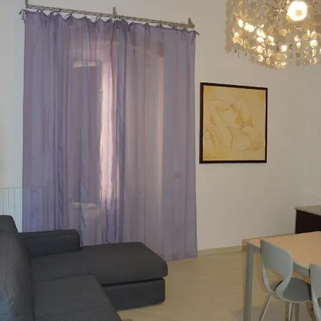 Guest house Emozioni 3*