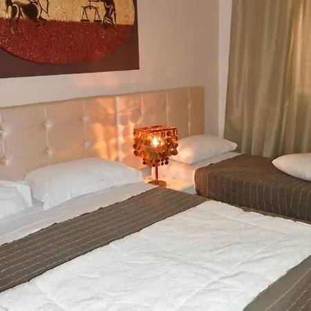 Emozioni Guest house *