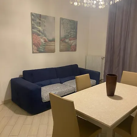 Emozioni Guest house Massafra