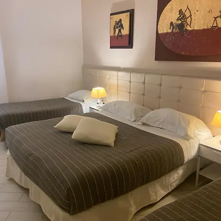 Guest house Emozioni Massafra