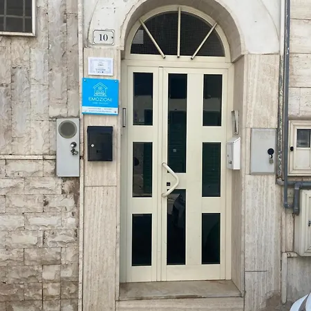 Emozioni Guest house 3*