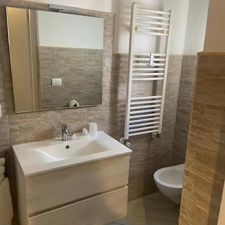 Emozioni Guest house Massafra