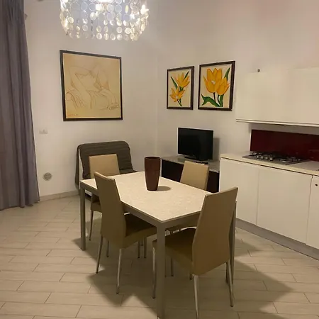 Pensionat Emozioni Massafra
