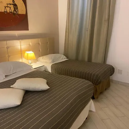 Emozioni 3* Massafra