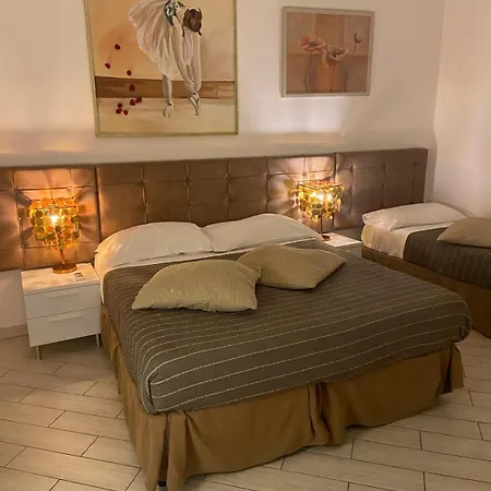 Guest house Emozioni