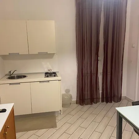 Emozioni Guest house 3*