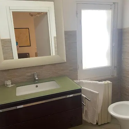 Emozioni Guest house Massafra