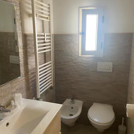 Guest house Emozioni