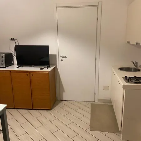 Pensionat Emozioni Massafra