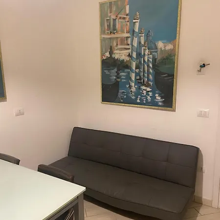 Emozioni Guest house 3*