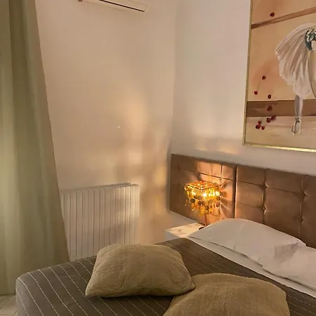 Guest house Emozioni 3*